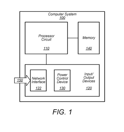 苹果新专利公示 未来Mac设备可在睡眠状态下智能执行任务