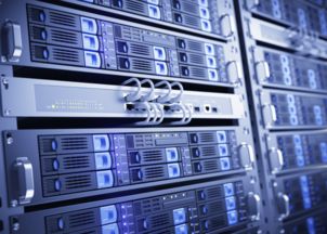 云计算行业近期的三大黑科技